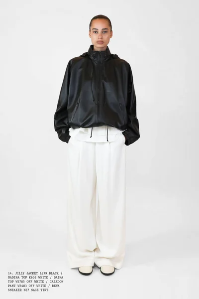 Look 14